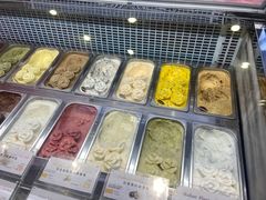 自助取餐区-iceason爱茜茜里·意大利健康冰淇淋(骑龙巷店)
