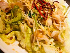 -日丰园海肠水饺·老字号大连海鲜(和平广场店)