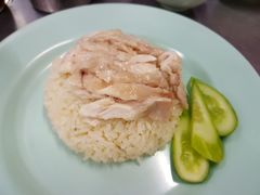 -红大哥水门鸡饭(總店)