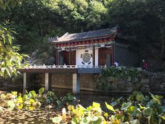 景点-天津盘山风景名胜区