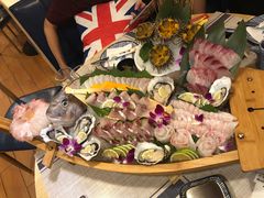 -鱼意寿司(钟村分店)