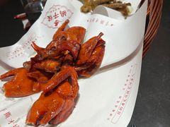-鸽子侯·家宴·平价海鲜(市图书馆店)
