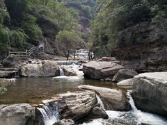 -山西壶关太行山大峡谷旅游景区