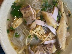 -华姐鸡粉(教育路店)