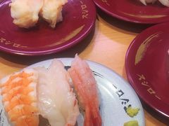 -寿司郎(北京路粤潮楼店)