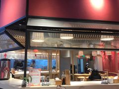 门面-八二小区抄手(龙湖上城天街店)