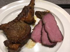 -北京王府井希尔顿酒店·万斯阁西餐厅