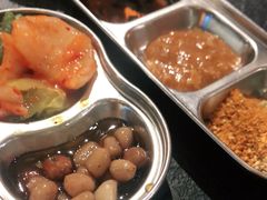 -伊茉家的烤肉店(勒泰中心店)
