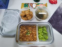 -大牛湾·眷村牛肉面(蠡溪店)