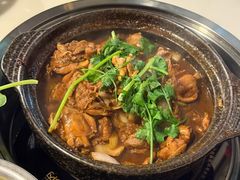 -二楼老店重庆鸡公煲(真光路店)
