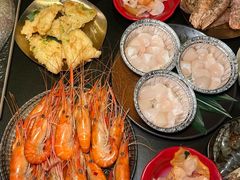 -300杯·和牛烧肉清酒专门店(廊里店)
