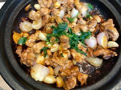 -六泰居·尔滨地标·东北菜(泰山路店)