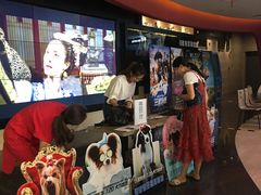 -博纳国际影城(铜锣湾激光巨幕杜比店)