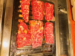 -丸福烤肉(君隆广场店)