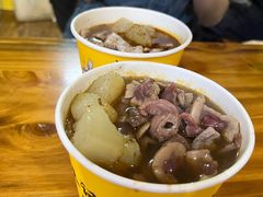 -王记生烫牛杂面馆(兰陵路店)