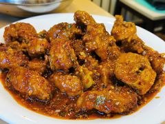 -春明狗肉馆(经开一区店)