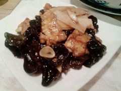 -漢舍中国菜馆(889广场店)