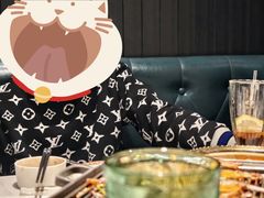 -彩虹之约•淮扬家宴(亚运村店)