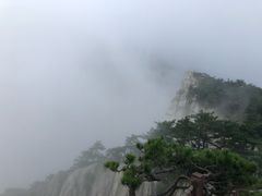 -罗田天堂寨风景区