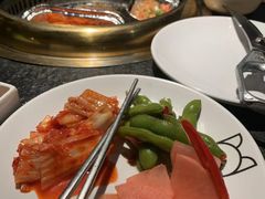 -嘿嘟嘟·肋条烧肉放题(爱融荟城店)