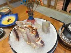 -本家食堂(华南店)