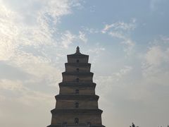 -大慈恩寺(大雁塔)