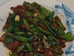 -川人百味(金安中央大街店)