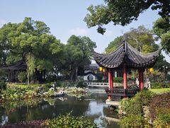 -杭州西湖柳莺里酒店·闻莺厅