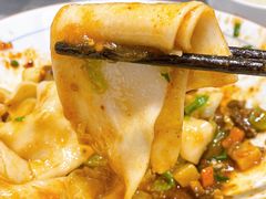 -大嘻咹biangbiang面(历史博物馆店)