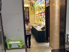 -品味居·首店·大连鲜活海鲜大连菜(东港店)