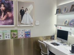 -海马体照相馆(大连柏威年购物中心店)
