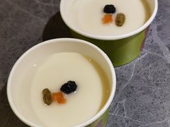 山泉豆腐花-客语客家菜(东山口店)