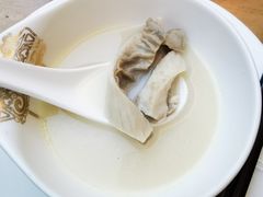 -湯系·煲汤手艺人(东二环泰禾广场店)