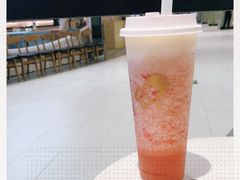 -喜茶(广州东方宝泰店)