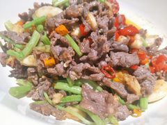 -老湘村·湖南土菜(天河维多利店)