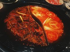 -蜀大侠火锅(车公庙店)
