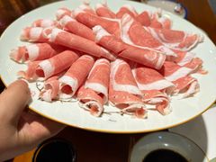 -1078號老北京涮肉(松柏店)