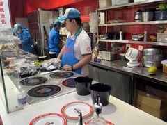-见味花甲(合生汇店)