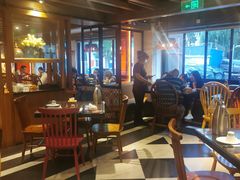-江边城外烤全鱼(方庄时代购物中心店)