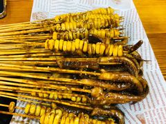 -十里铺铁板鱿鱼