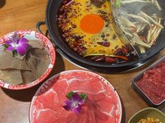 -楠火锅(仁恒梦中心店)