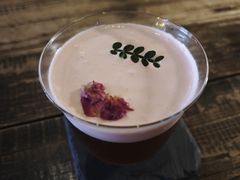 -青咖啡(三坊七巷店)