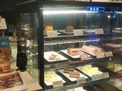 -麦当劳(西客站店)