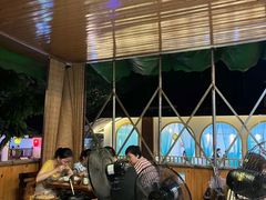 -抚仙湖生态石锅鱼野生菌(告庄店)