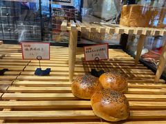 -熊叔熊婶面包房(团结湖店)