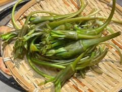 -阿山卓·野生菌火锅·纳西火塘烤肉