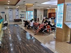 -广州仁爱天河医院体检中心
