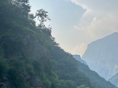 -河南宝泉旅游区