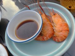 -七的湖·晚芳亭·阳澄湖农家菜·大闸蟹(莲花岛店)