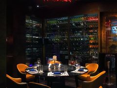 -YUE·6·西式融合餐厅(外滩六号店)